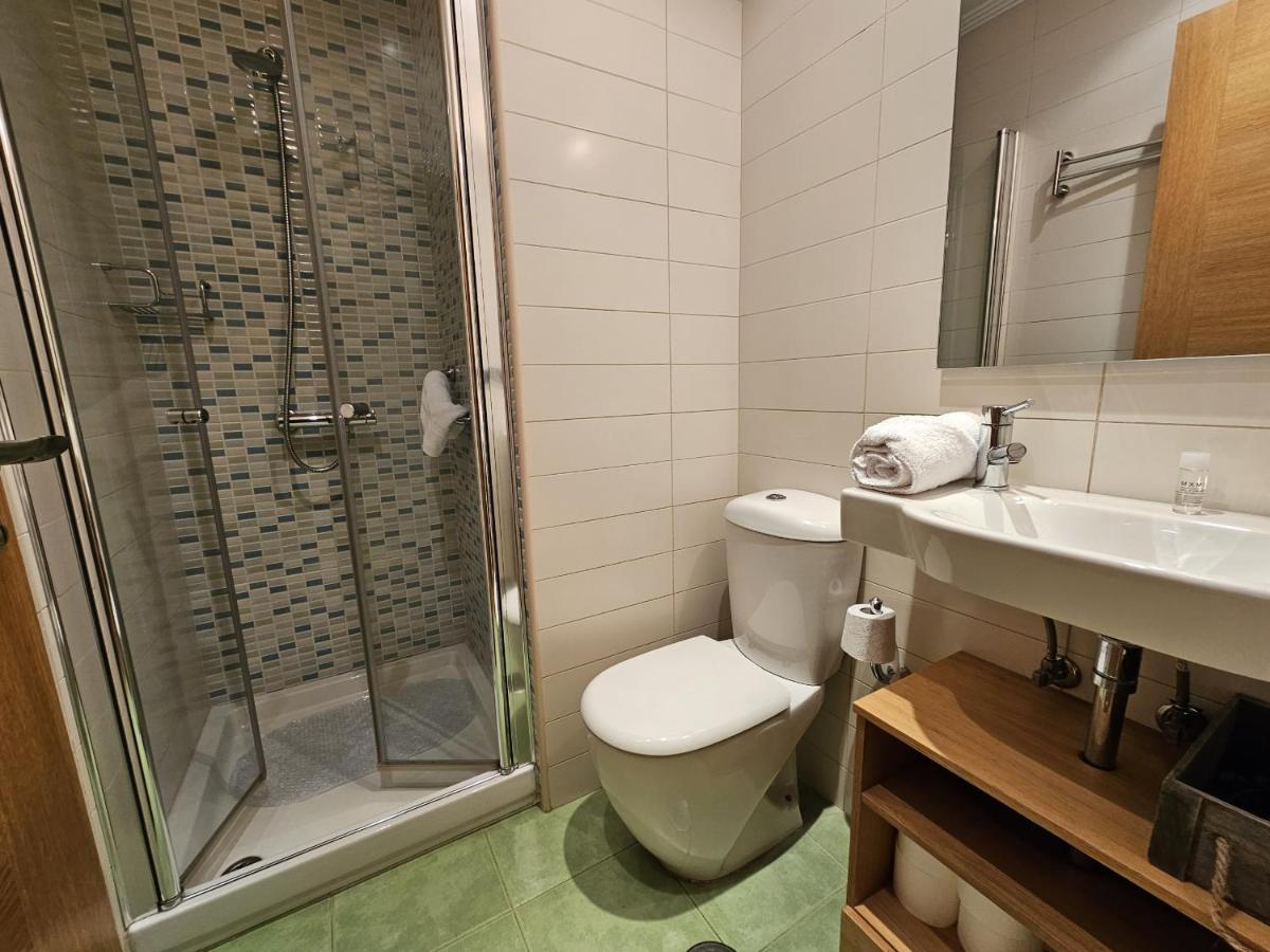196A Acogedor Apartamento En Gijón Zewnętrze zdjęcie