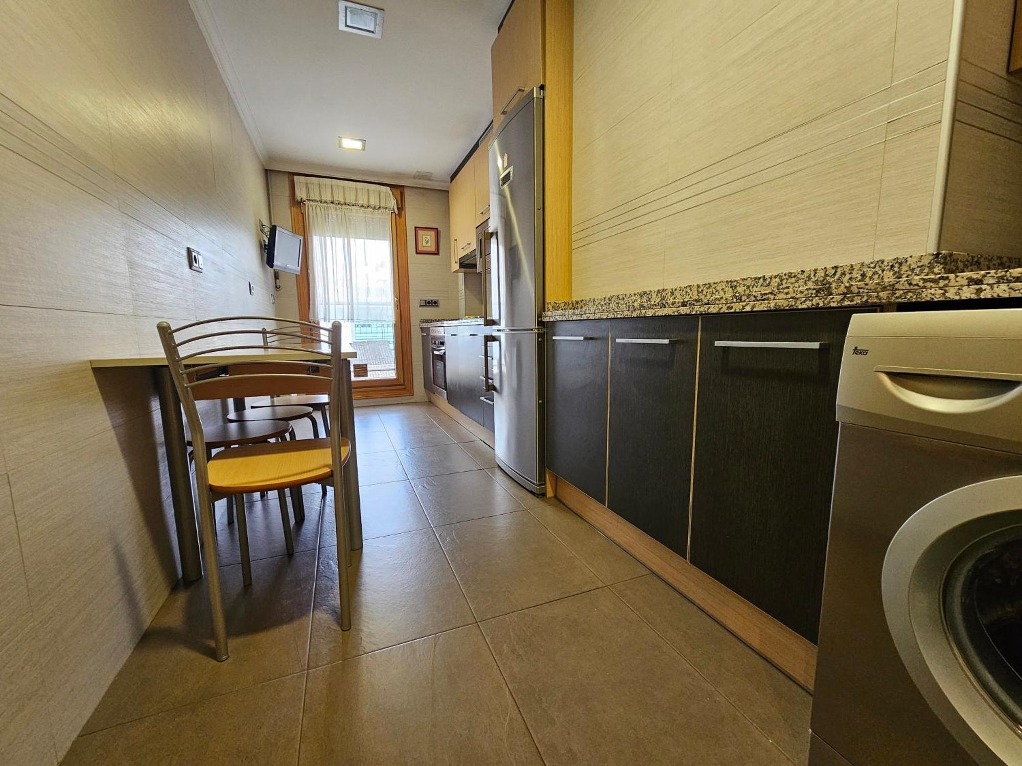196A Acogedor Apartamento En Gijón Zewnętrze zdjęcie