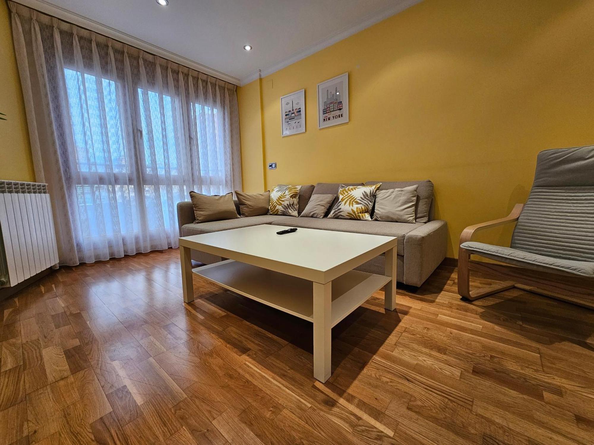 196A Acogedor Apartamento En Gijón Zewnętrze zdjęcie